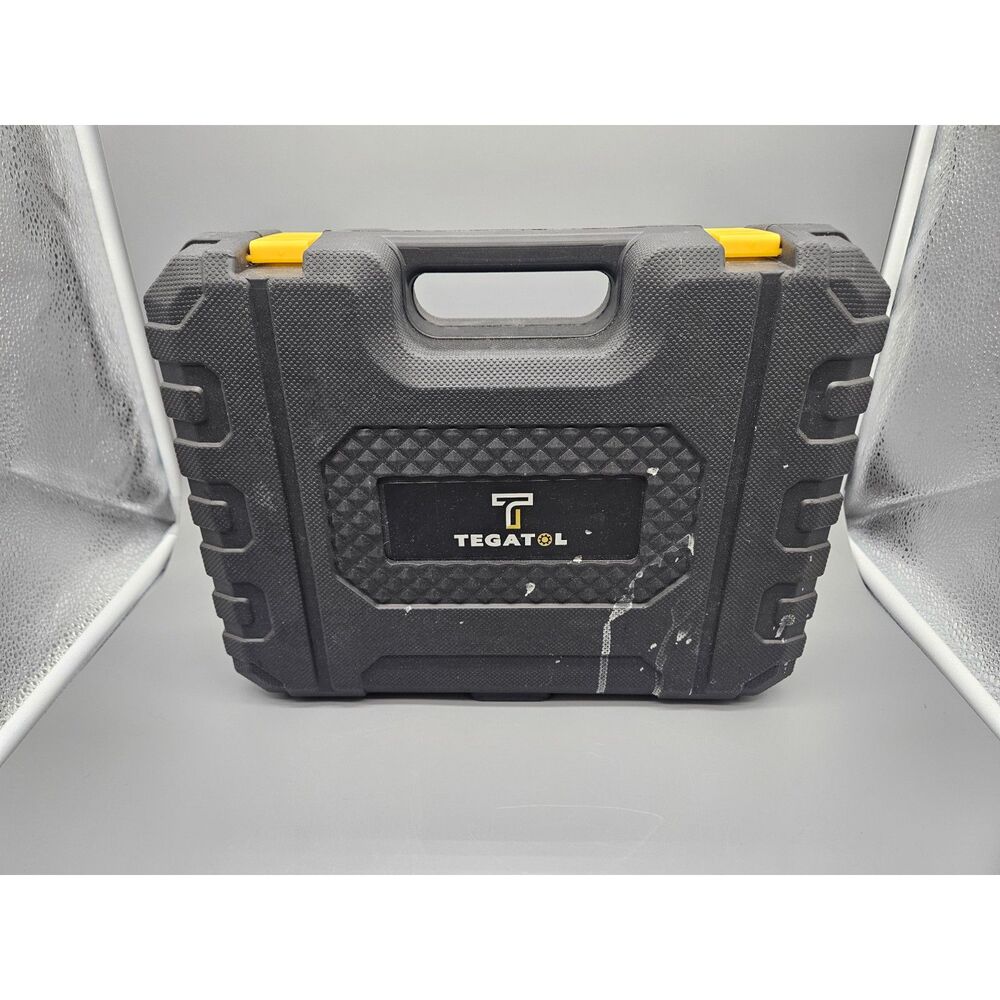 TEGATOK CORDLESS DRILL [GNH022357]